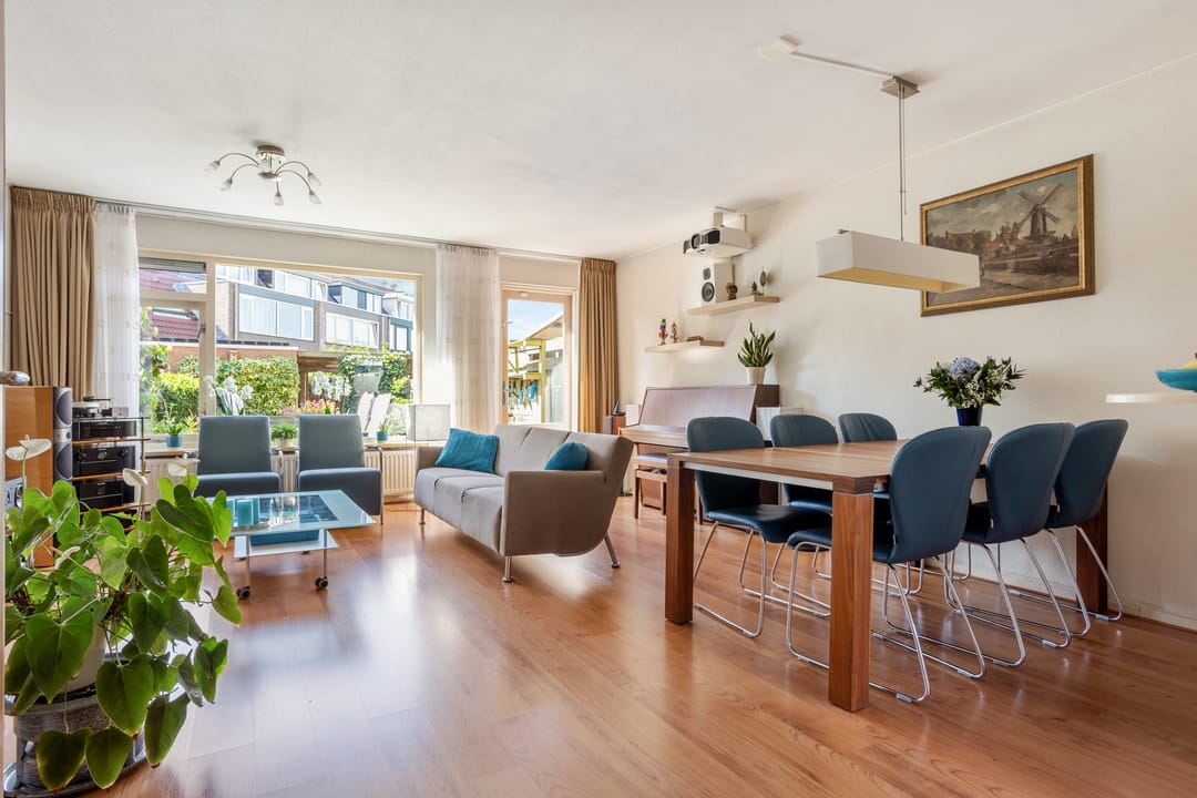 Foto 2 van Velddreef 341