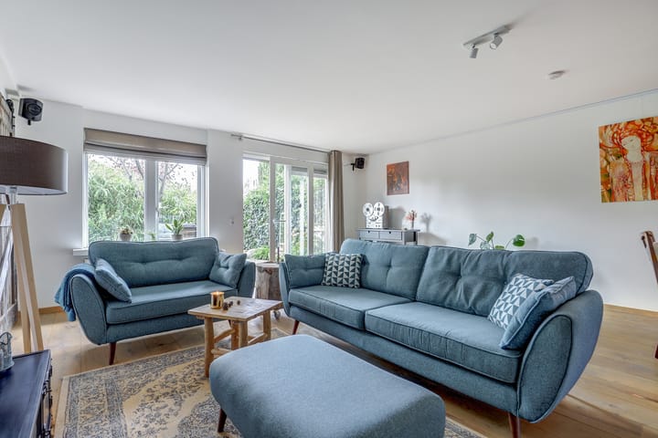 Photo 6 of J. Dixlaan 40