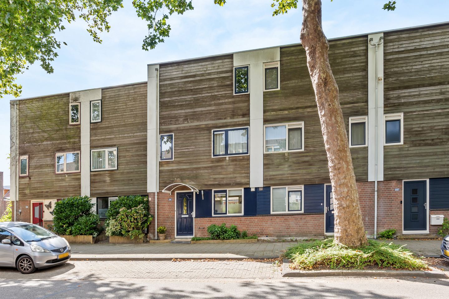 Foto 10 van Velddreef 341