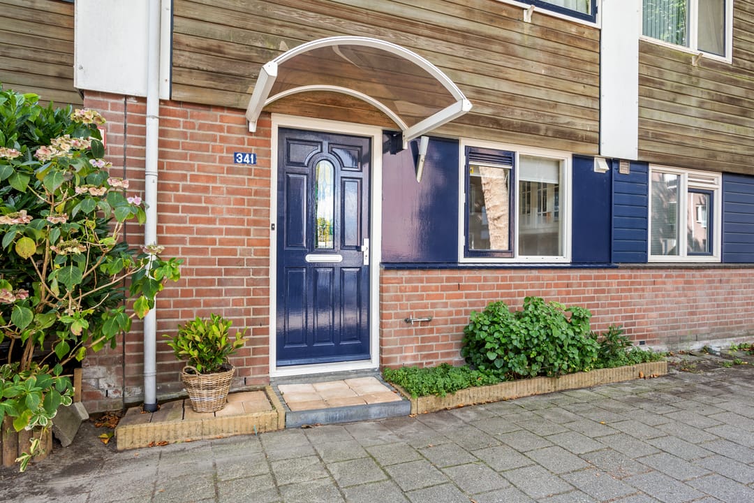 Foto 11 van Velddreef 341