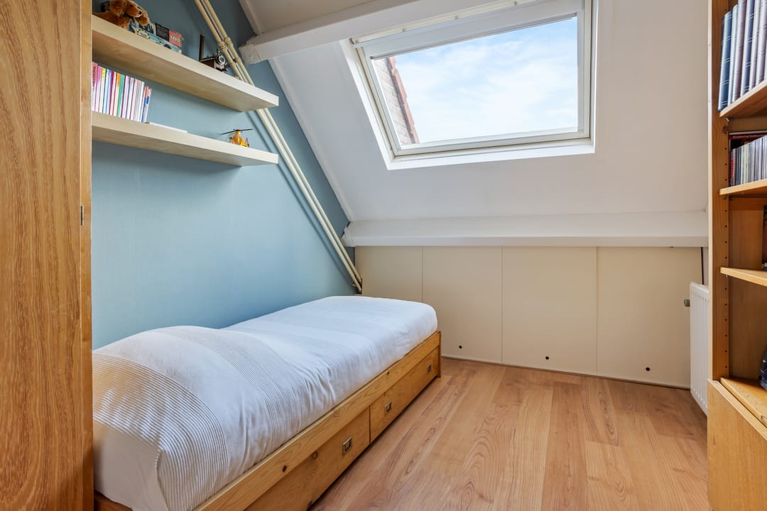 Foto 16 van Velddreef 341