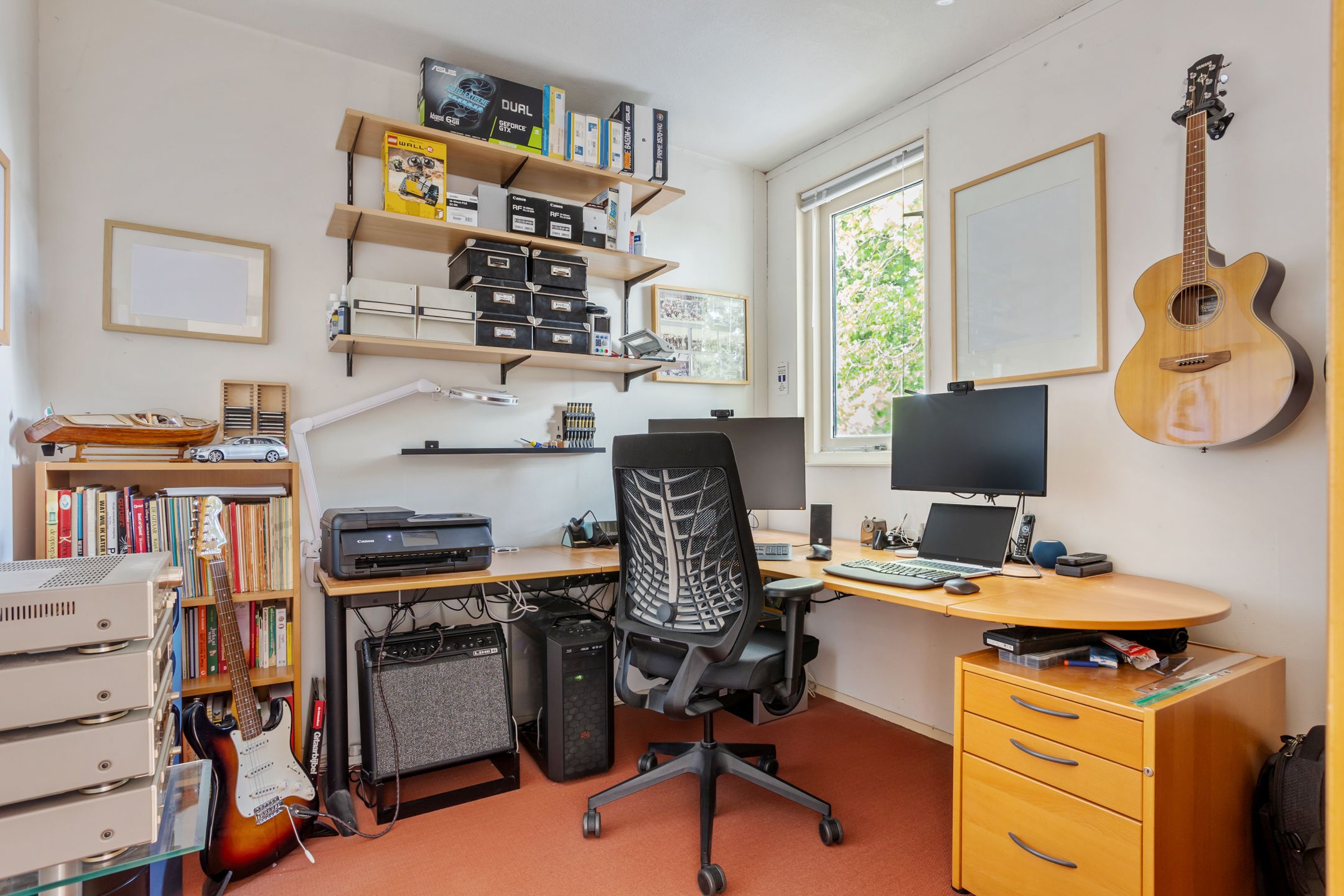 Foto 21 van Velddreef 341