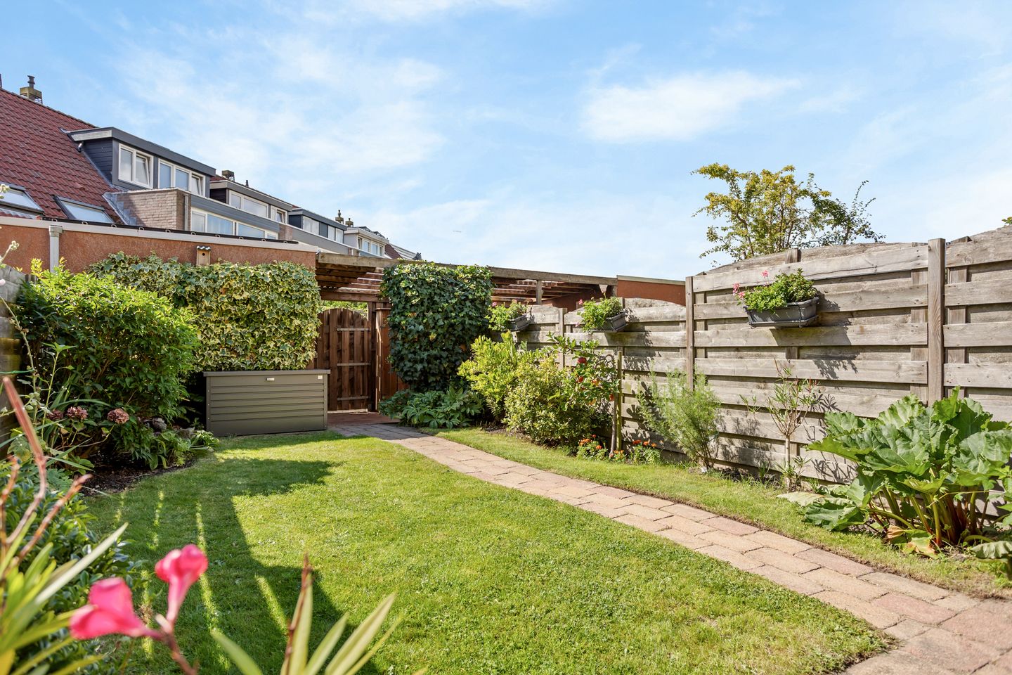 Foto 25 van Velddreef 341