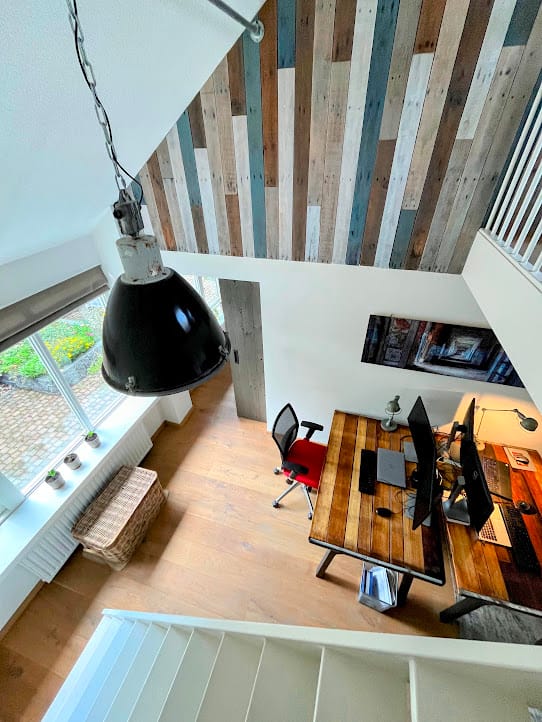 Photo 25 of J. Dixlaan 40