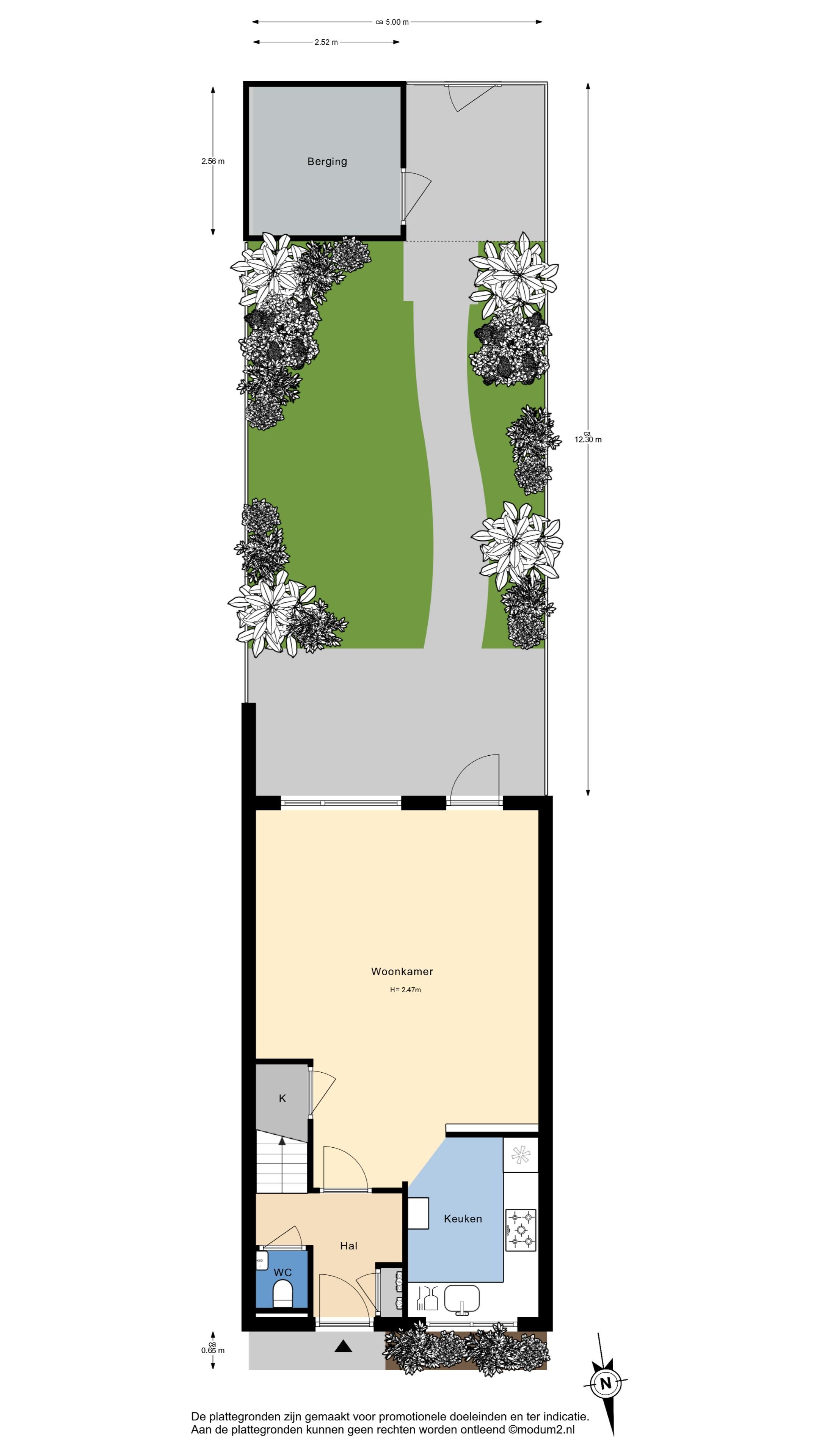 Foto 30 van Velddreef 341