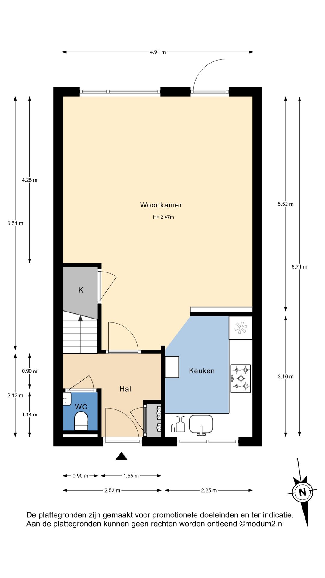 Foto 31 van Velddreef 341