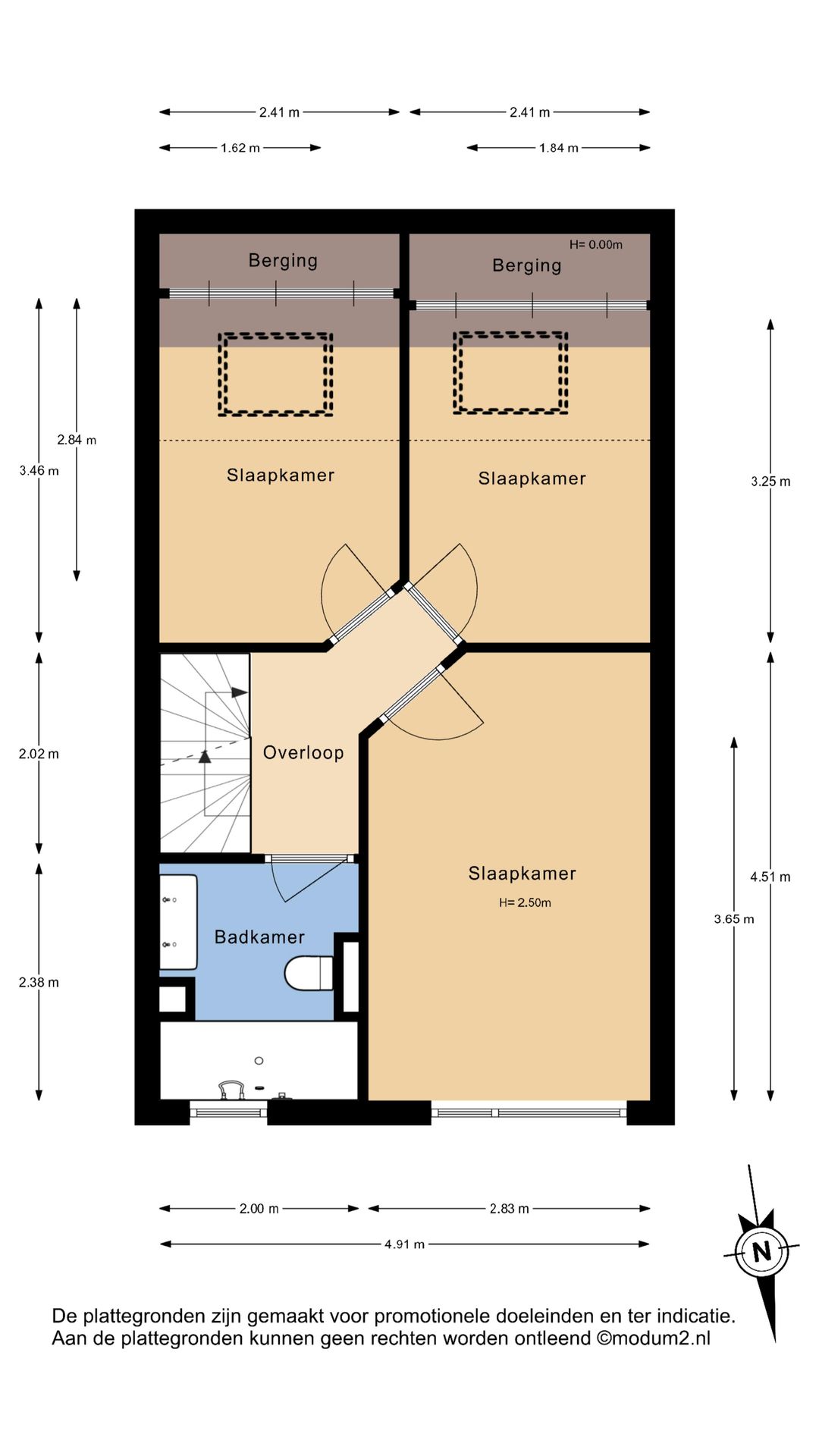 Foto 32 van Velddreef 341