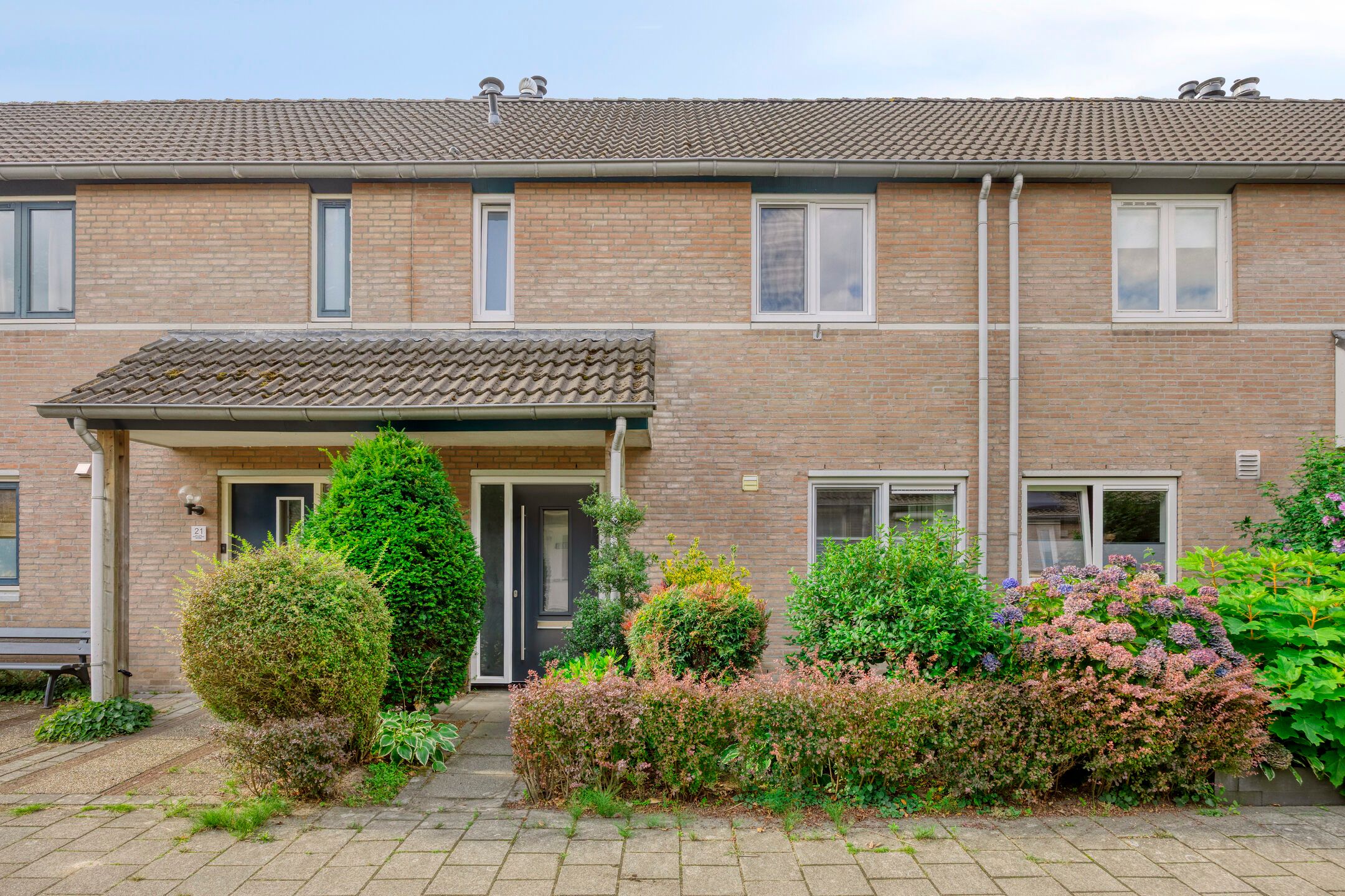 Koolzaadpad, 23, Eindhoven, 5632KK, Noord-Brabant, Nederland 23 