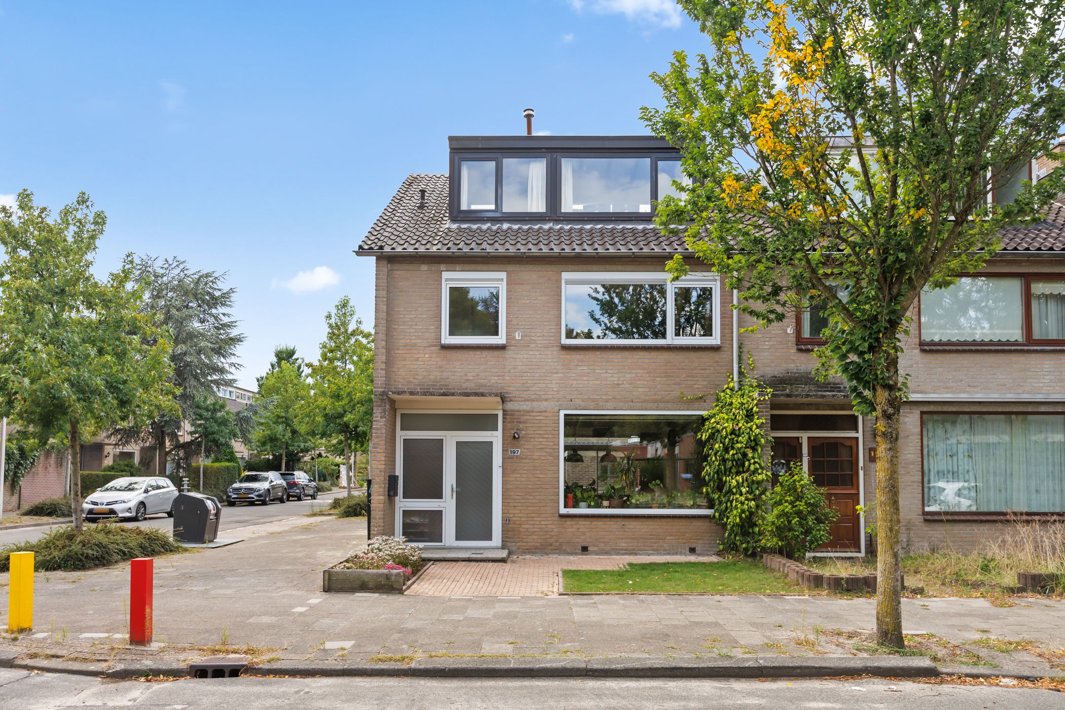 Ramsesdreef, 197, Utrecht, 3564CK, Utrecht, Nederland 197