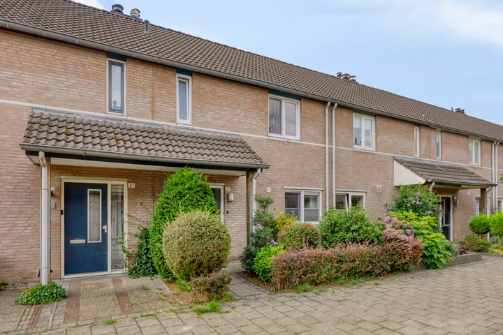 Foto 7 van Koolzaadpad 23