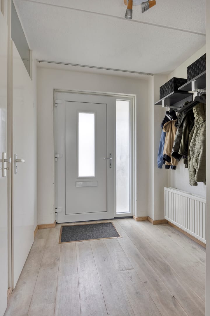 Foto 9 van Koolzaadpad 23