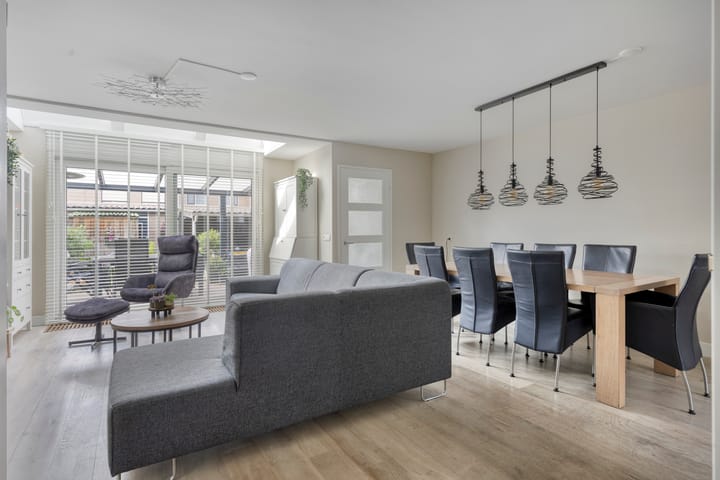 Foto 10 van Koolzaadpad 23