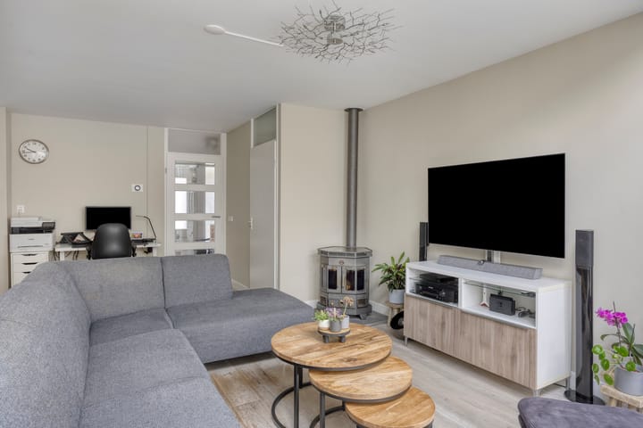 Foto 12 van Koolzaadpad 23