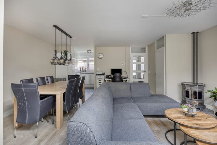 Foto 14 van Koolzaadpad 23