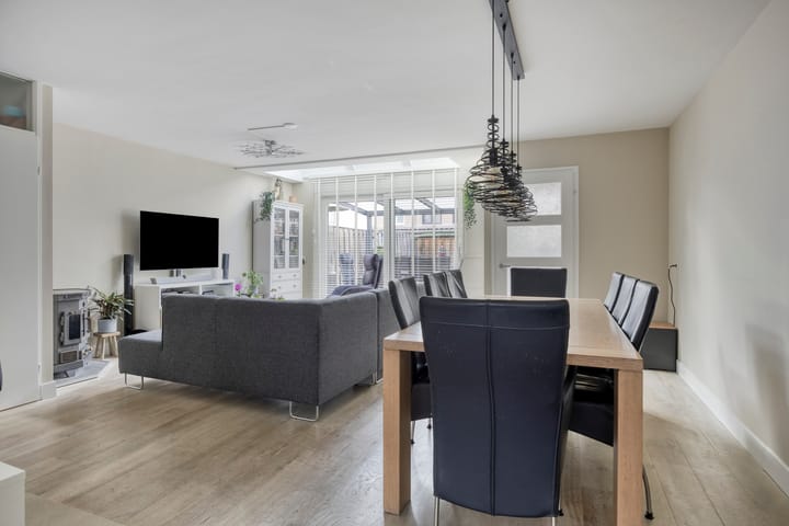 Foto 15 van Koolzaadpad 23