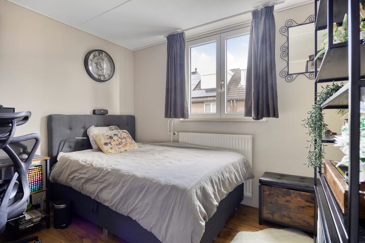 Foto 22 van Koolzaadpad 23