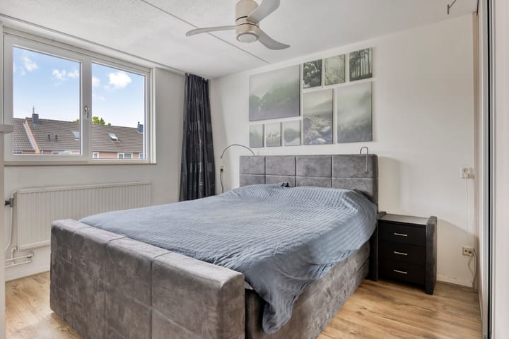 Foto 27 van Koolzaadpad 23