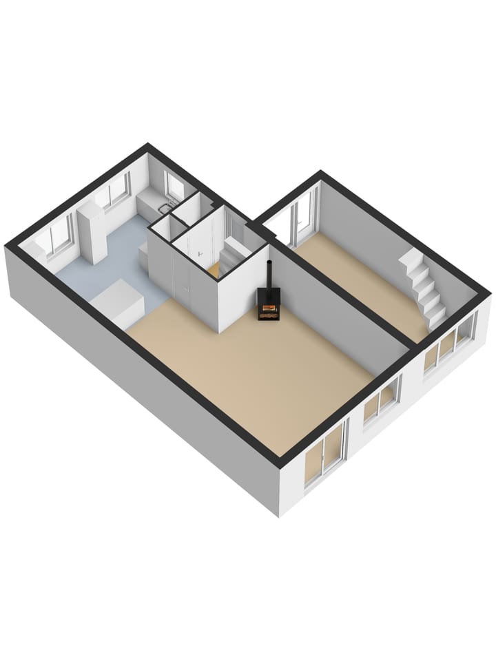 Photo 56 of J. Dixlaan 40