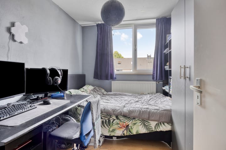 Foto 29 van Koolzaadpad 23