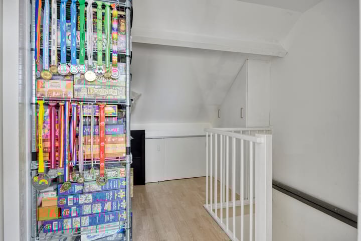 Foto 30 van Koolzaadpad 23