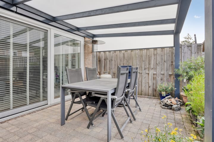 Foto 36 van Koolzaadpad 23