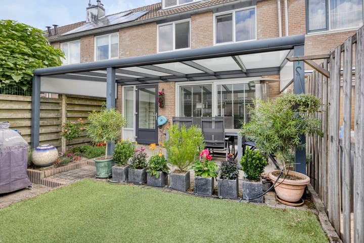 Foto 37 van Koolzaadpad 23