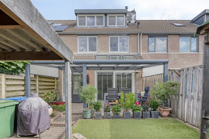 Foto 39 van Koolzaadpad 23