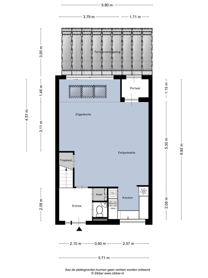 Foto 42 van Koolzaadpad 23
