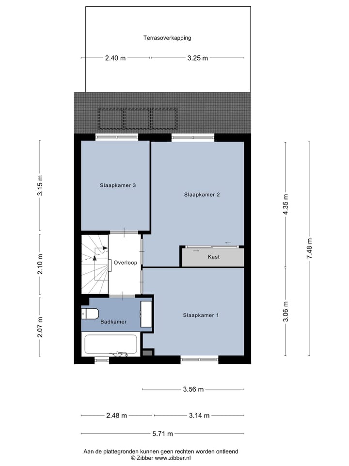 Foto 43 van Koolzaadpad 23