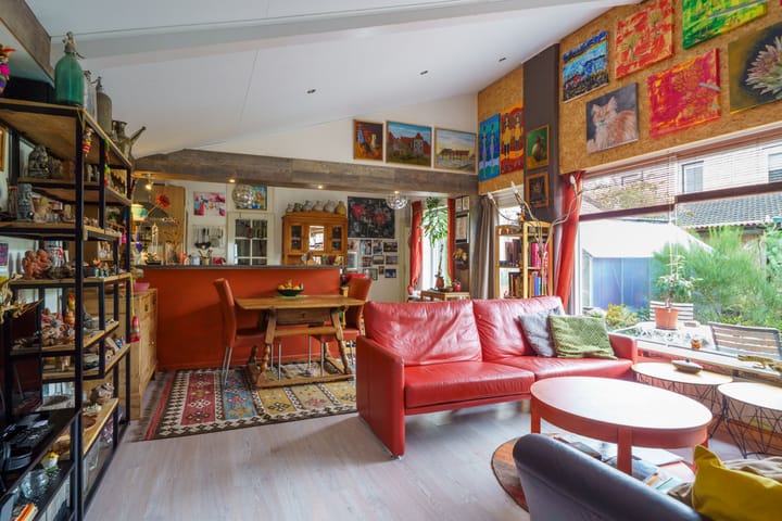 Foto 2 van P. Verhagenstraat 10