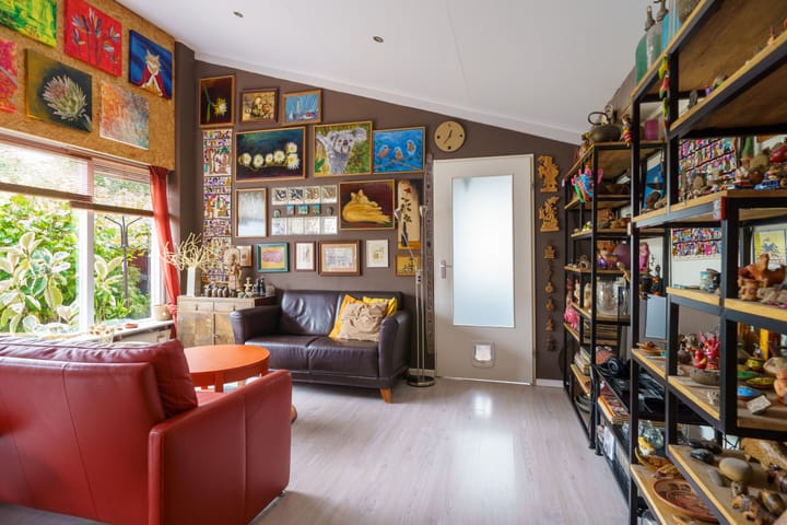 Foto 4 van P. Verhagenstraat 10