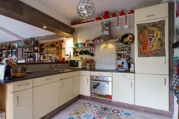 Foto 6 van P. Verhagenstraat 10