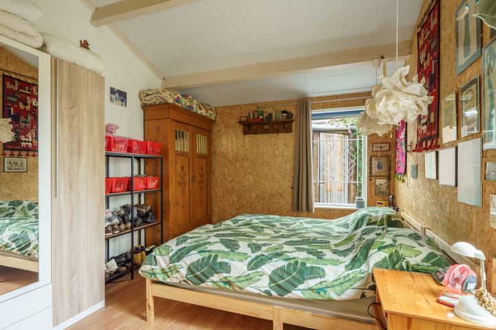 Foto 9 van P. Verhagenstraat 10