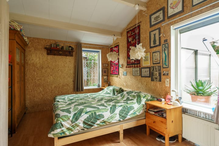 Foto 10 van P. Verhagenstraat 10