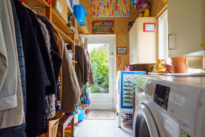 Foto 13 van P. Verhagenstraat 10