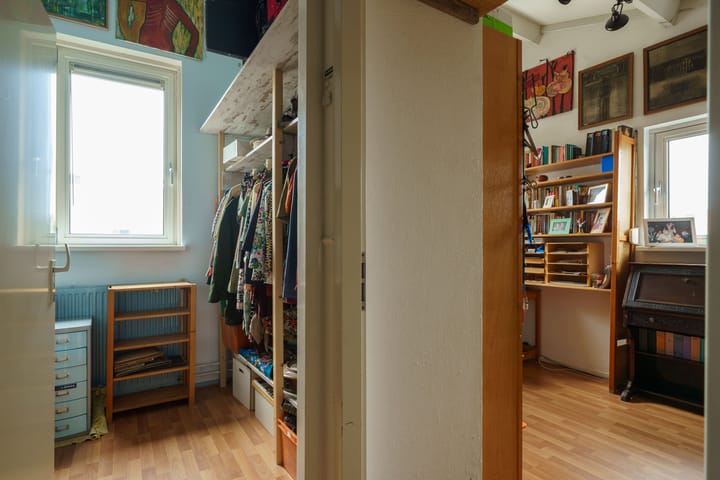 Foto 14 van P. Verhagenstraat 10