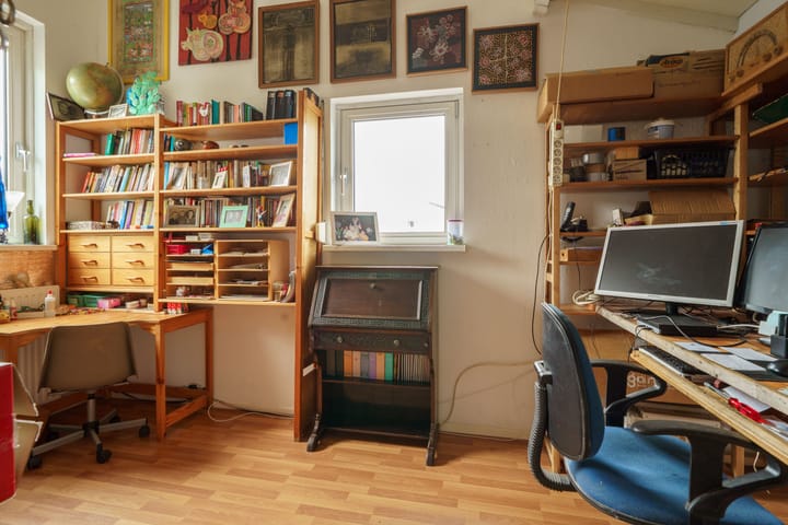 Foto 15 van P. Verhagenstraat 10