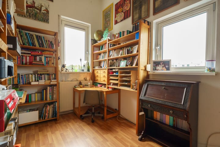 Foto 16 van P. Verhagenstraat 10