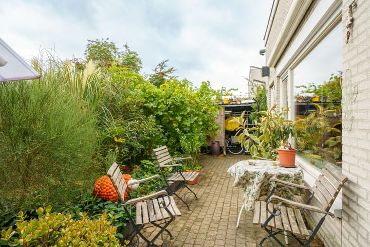 Foto 18 van P. Verhagenstraat 10