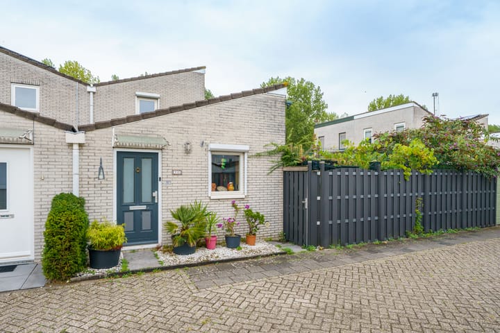 Foto 24 van P. Verhagenstraat 10