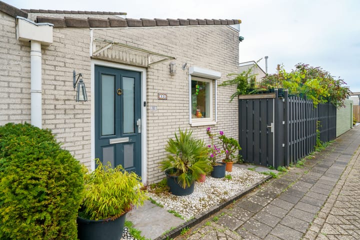 Foto 23 van P. Verhagenstraat 10