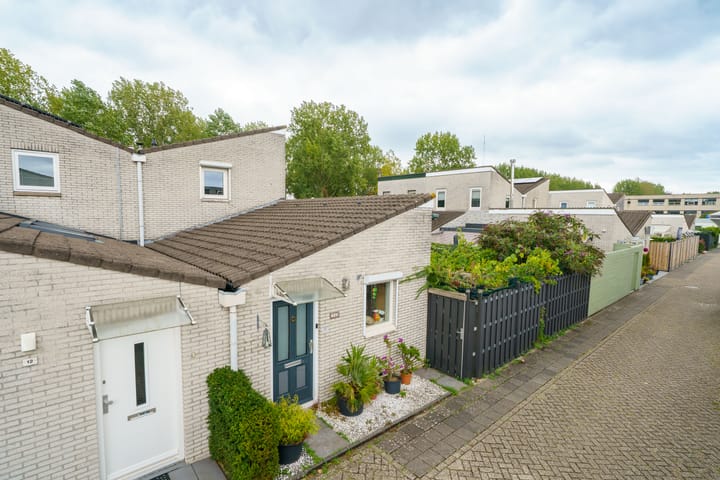 Foto 26 van P. Verhagenstraat 10