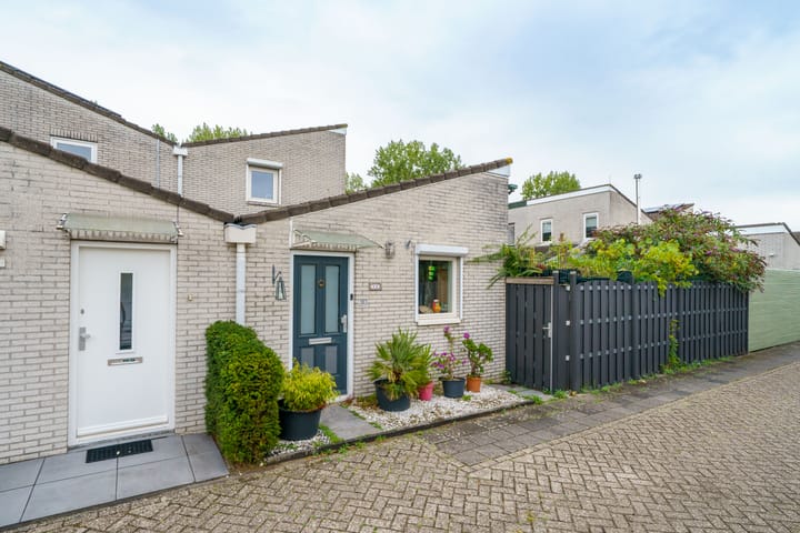 Foto 27 van P. Verhagenstraat 10