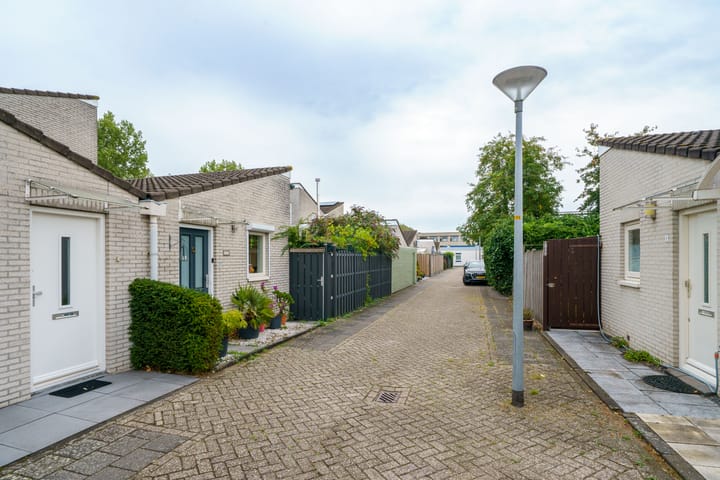 Foto 28 van P. Verhagenstraat 10