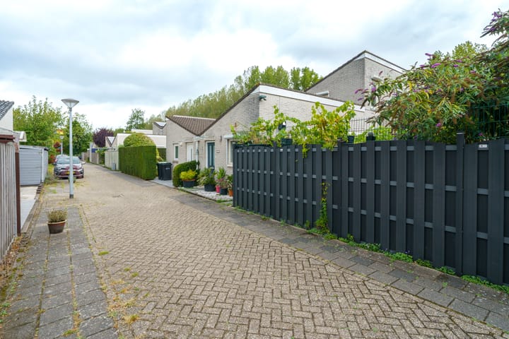 Foto 29 van P. Verhagenstraat 10