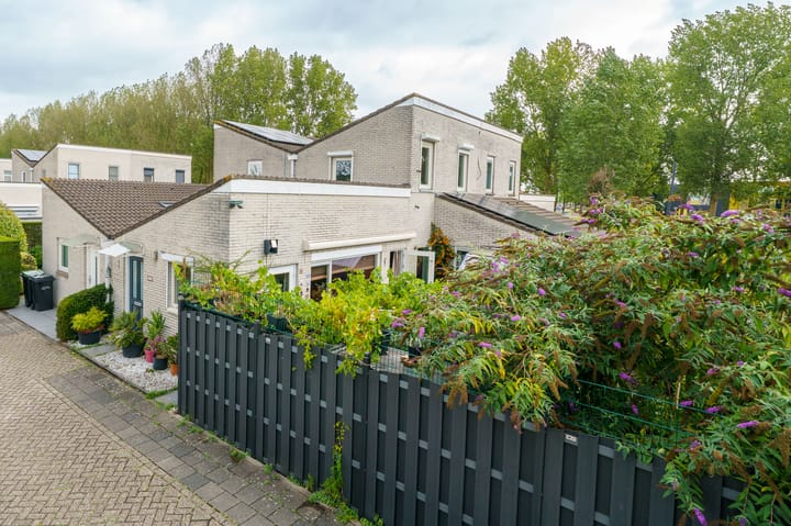 Foto 30 van P. Verhagenstraat 10