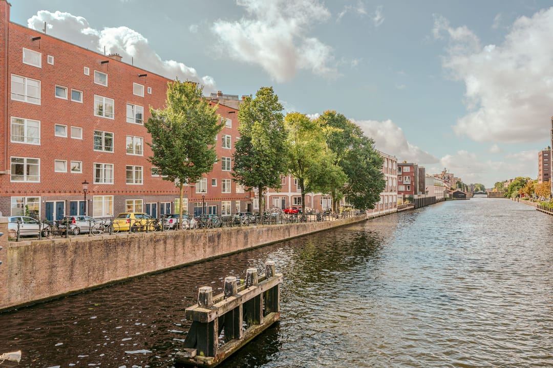 Photo 1 of Eerste Kostverlorenkade 19-3