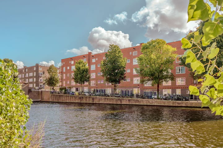 Foto 2 van Eerste Kostverlorenkade 19-3