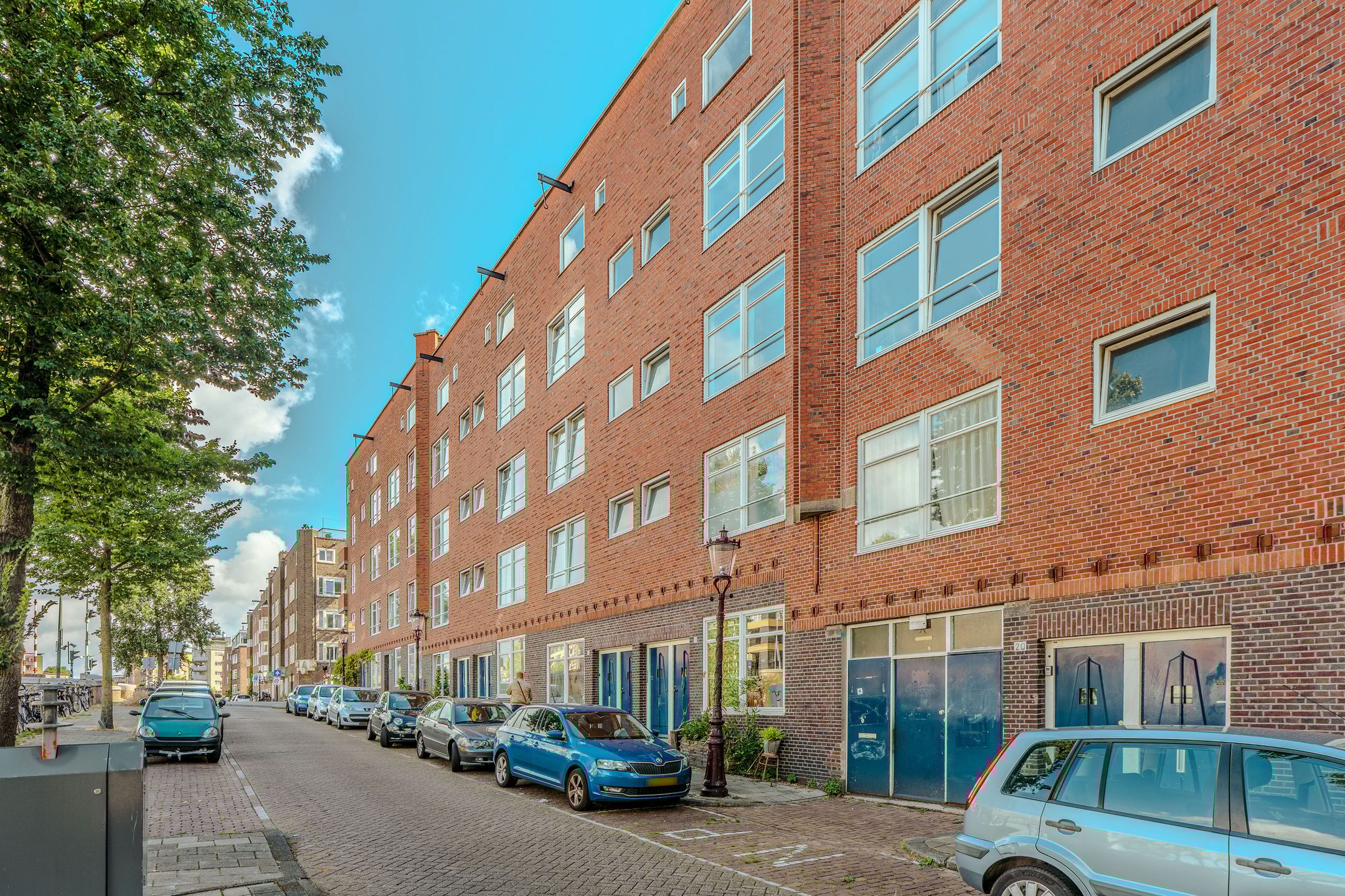 Photo 3 of Eerste Kostverlorenkade 19-3