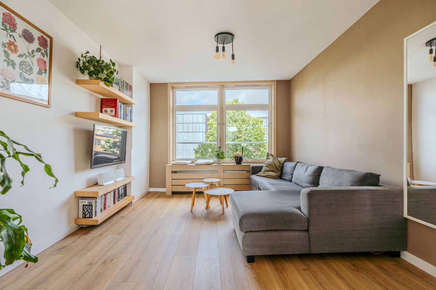 Photo 4 of Eerste Kostverlorenkade 19-3